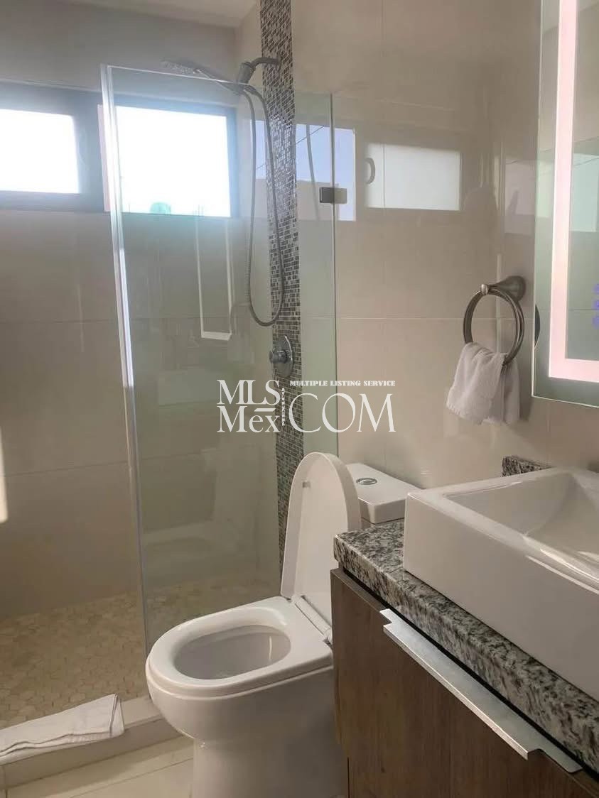 🌊 Furnished 2BR Condo for Rent in Punta Azul Rosarito | Ocean View | Gated Community | 30 Min to US Border ⸻
