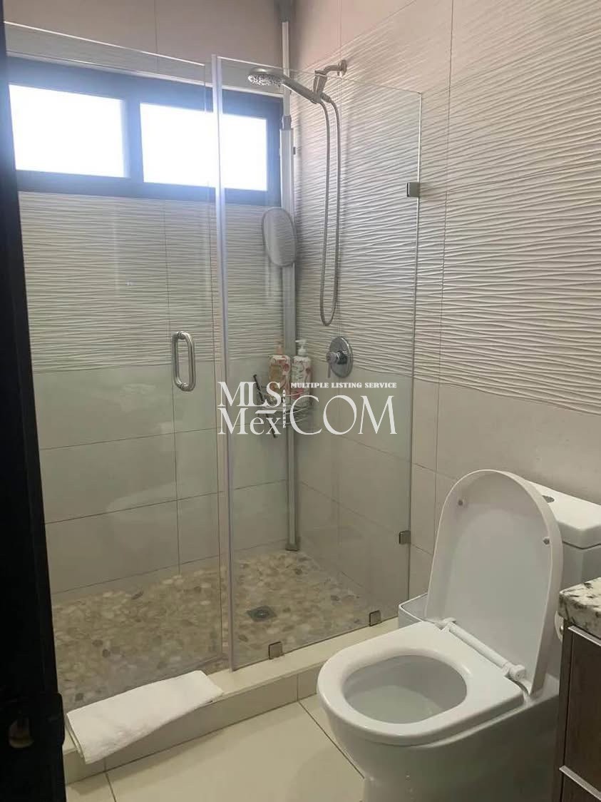 🌊 Furnished 2BR Condo for Rent in Punta Azul Rosarito | Ocean View | Gated Community | 30 Min to US Border ⸻