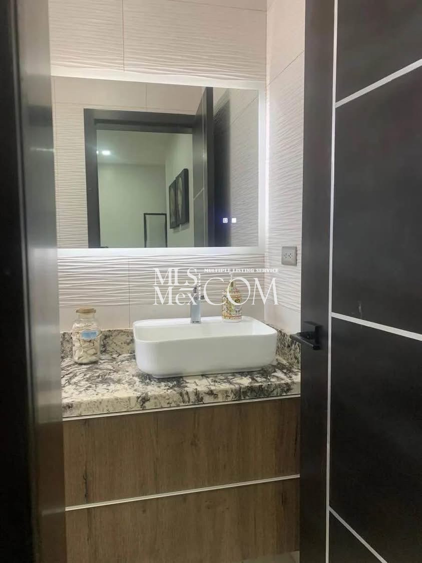 🌊 Furnished 2BR Condo for Rent in Punta Azul Rosarito | Ocean View | Gated Community | 30 Min to US Border ⸻