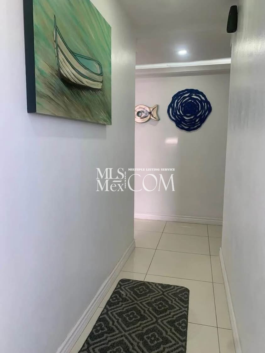 🌊 Furnished 2BR Condo for Rent in Punta Azul Rosarito | Ocean View | Gated Community | 30 Min to US Border ⸻