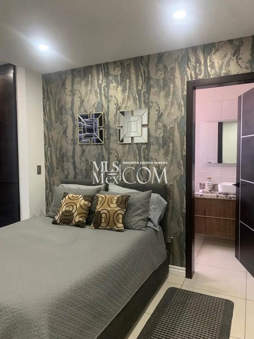 🌊 Furnished 2BR Condo for Rent in Punta Azul Rosarito | Ocean View | Gated Community | 30 Min to US Border ⸻