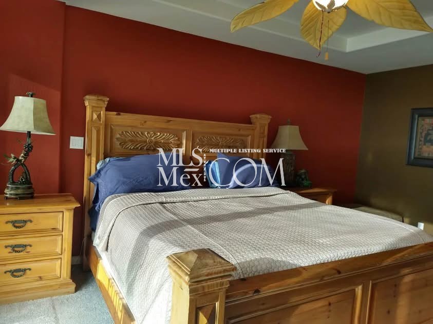 🌊 Oceanfront Condo for Rent at Riviera Rosarito – Furnished 3BR Condo in Downtown Rosarito