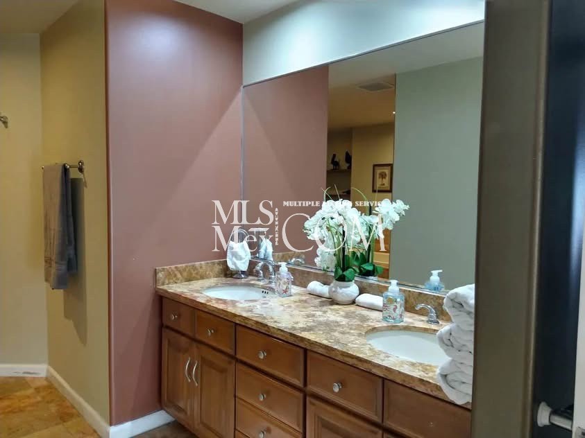🌊 Oceanfront Condo for Rent at Riviera Rosarito – Furnished 3BR Condo in Downtown Rosarito