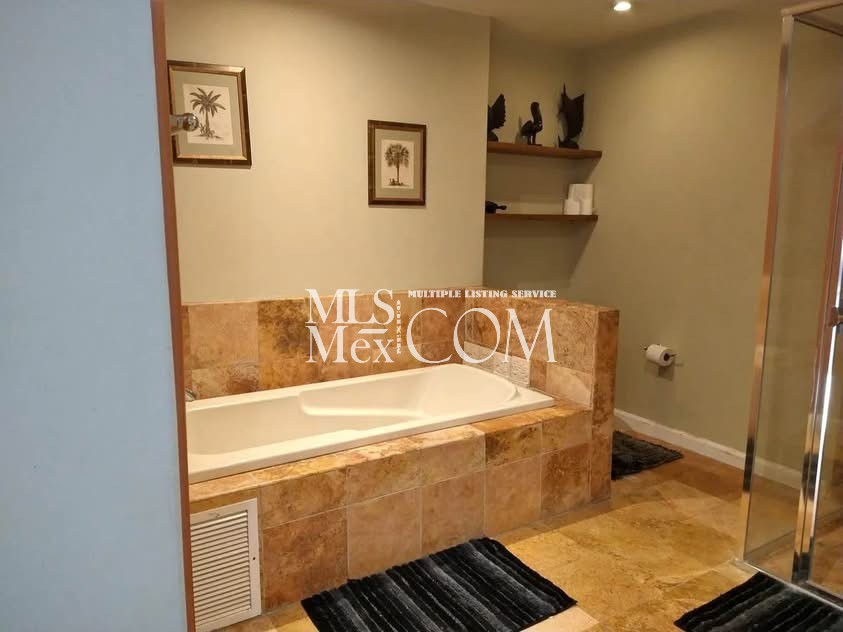 🌊 Oceanfront Condo for Rent at Riviera Rosarito – Furnished 3BR Condo in Downtown Rosarito