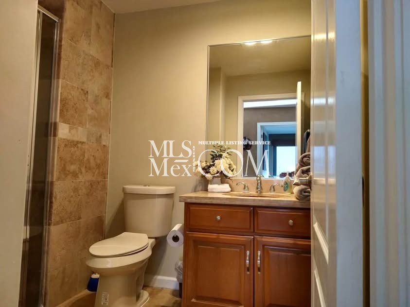 🌊 Oceanfront Condo for Rent at Riviera Rosarito – Furnished 3BR Condo in Downtown Rosarito