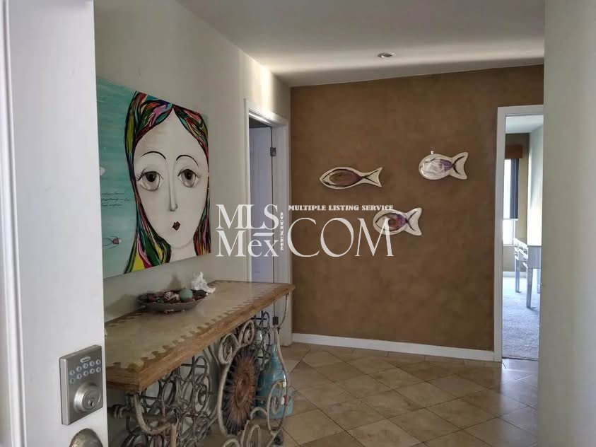 🌊 Oceanfront Condo for Rent at Riviera Rosarito – Furnished 3BR Condo in Downtown Rosarito