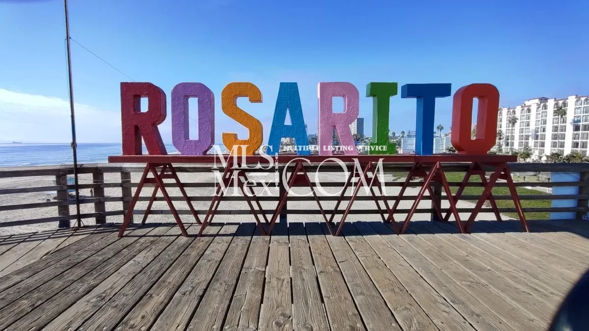 🌊 Oceanfront 2BR Condo at Rosarito Beach Hotel | Resort Living | Walk to Downtown | 25 Min to US Border ⸻