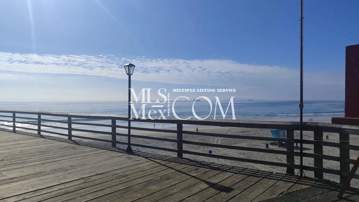 🌊 Oceanfront 2BR Condo at Rosarito Beach Hotel | Resort Living | Walk to Downtown | 25 Min to US Border ⸻