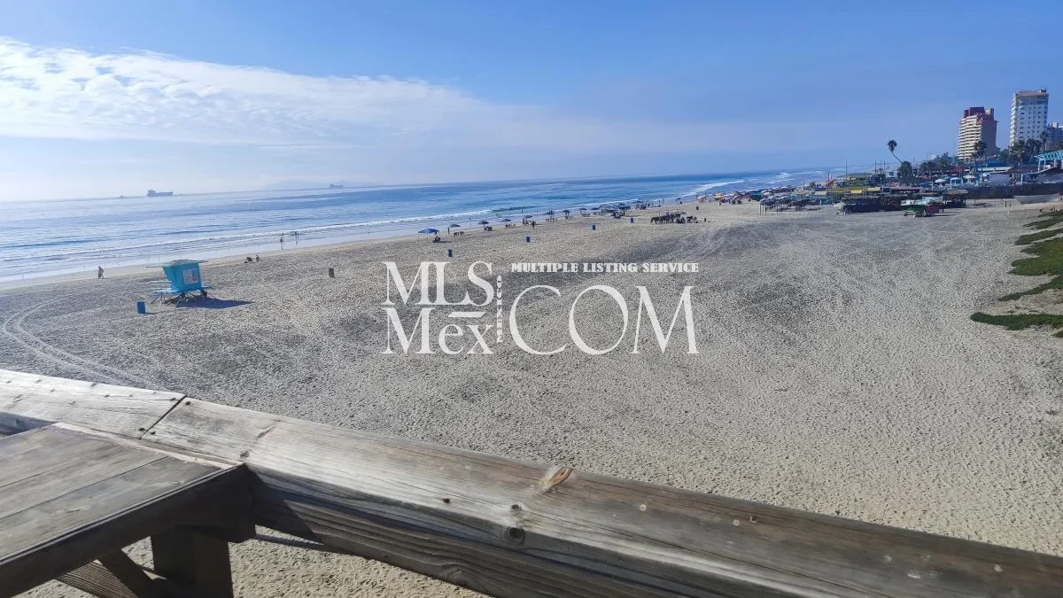🌊 Oceanfront 2BR Condo at Rosarito Beach Hotel | Resort Living | Walk to Downtown | 25 Min to US Border ⸻
