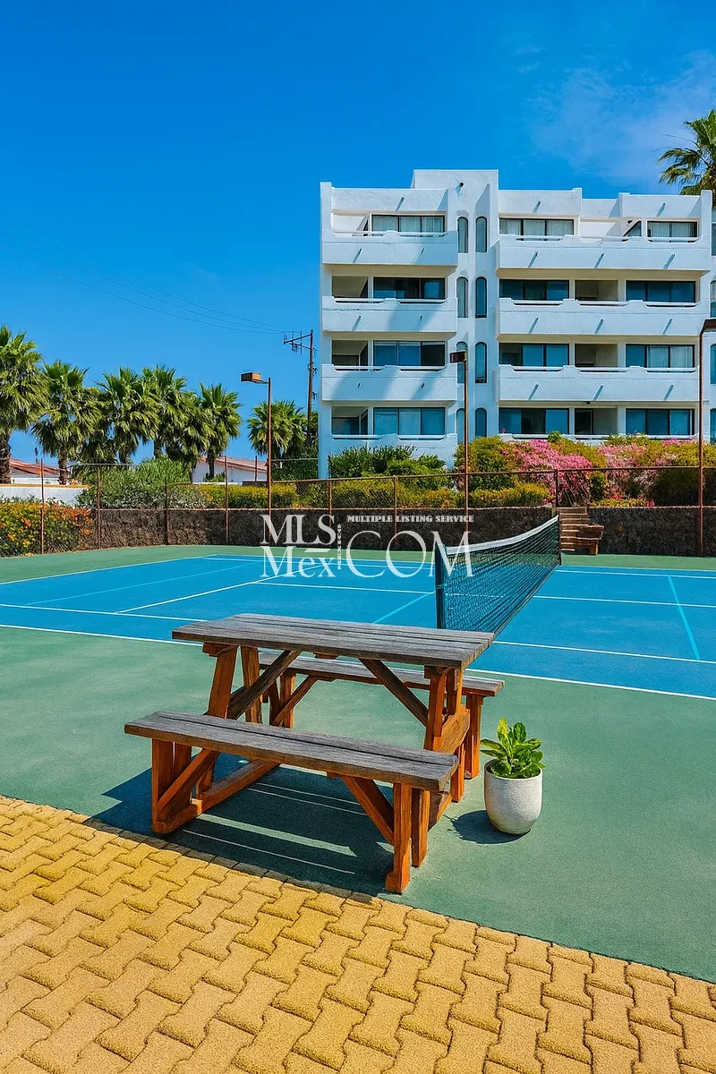 Remodeled Oceanview Villa for Rent 🌊 | 3BR | La Paloma Rosarito