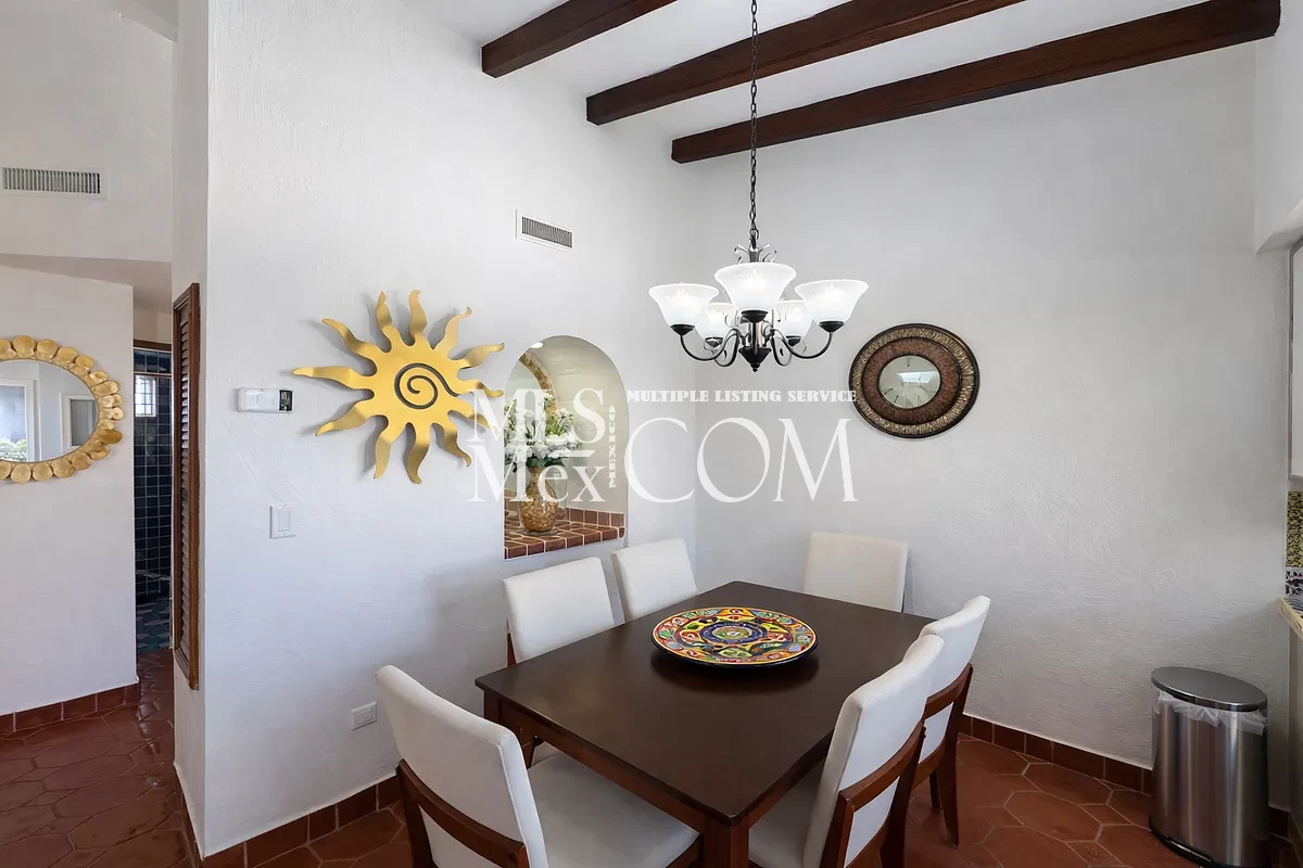 Remodeled Oceanview Villa for Rent 🌊 | 3BR | La Paloma Rosarito