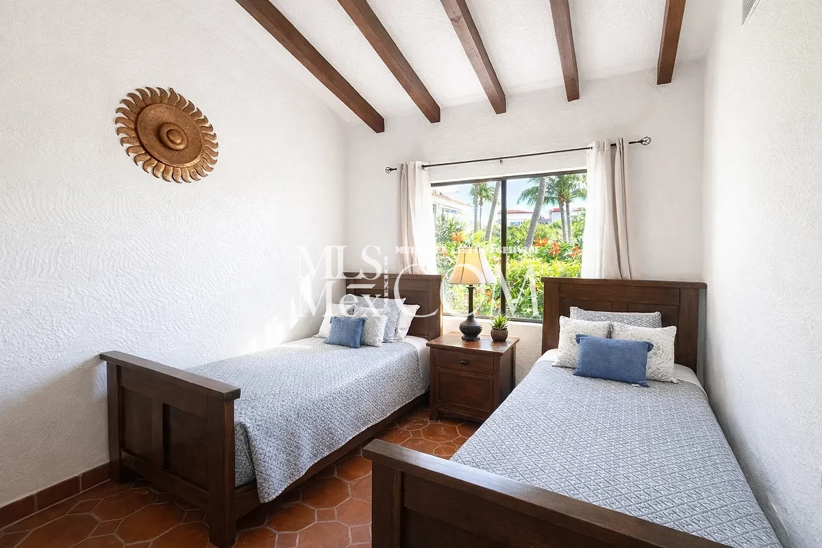 Remodeled Oceanview Villa for Rent 🌊 | 3BR | La Paloma Rosarito