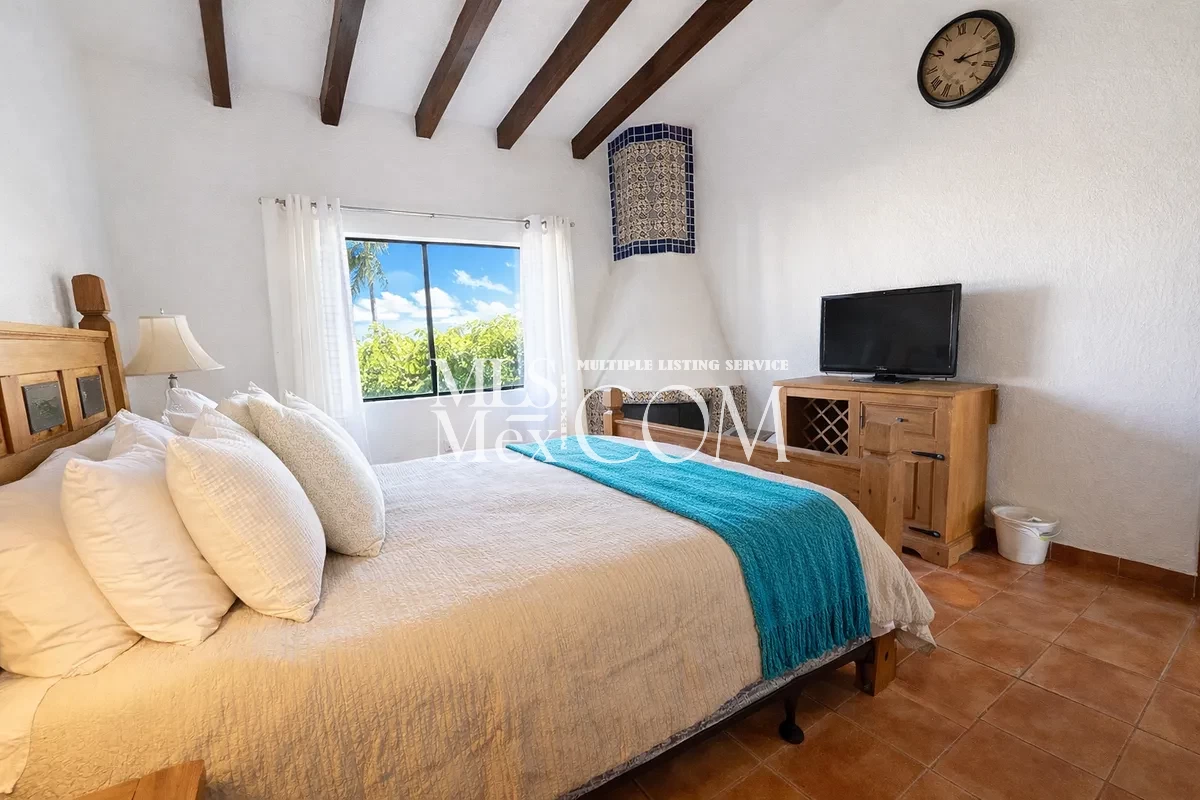 Remodeled Oceanview Villa for Rent 🌊 | 3BR | La Paloma Rosarito