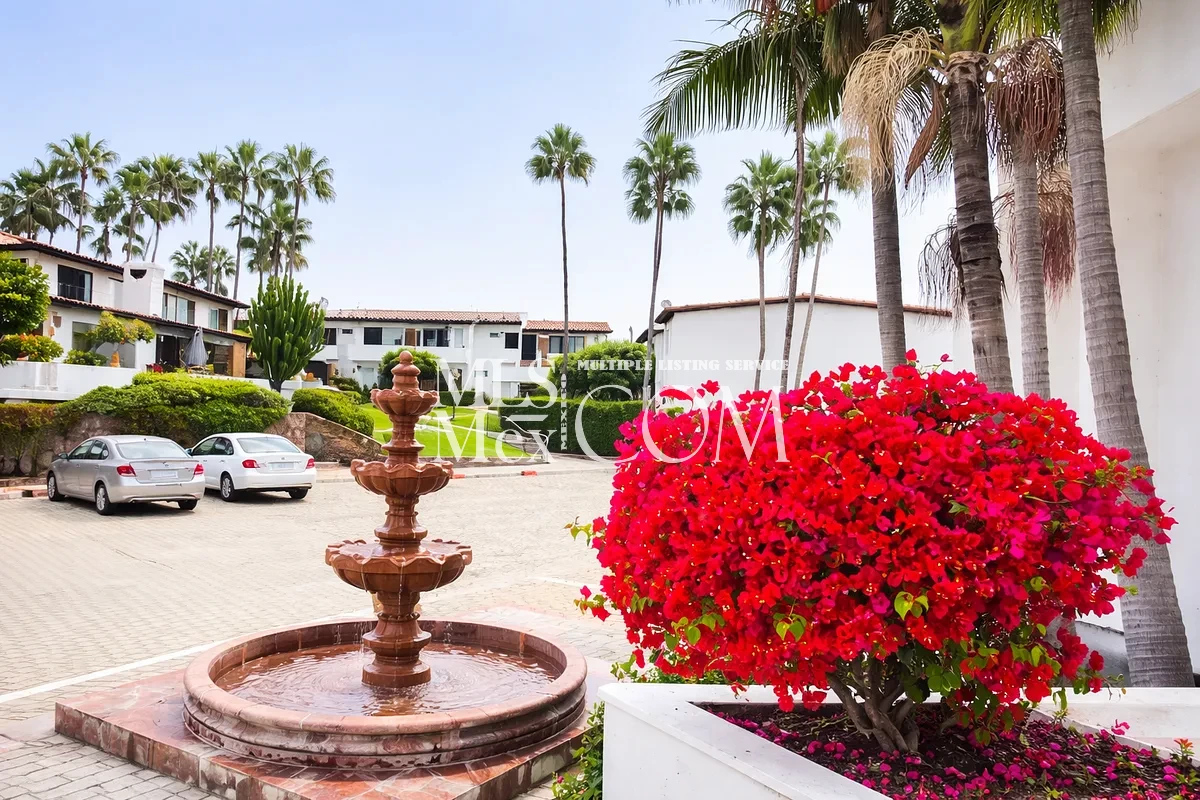 Remodeled Oceanview Villa for Rent 🌊 | 3BR | La Paloma Rosarito
