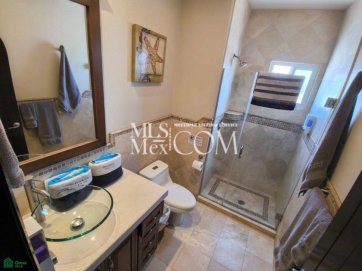 Luxury Oceanfront 4BR Penthouse for Sale in Rosarito Centro | $540,000 USD