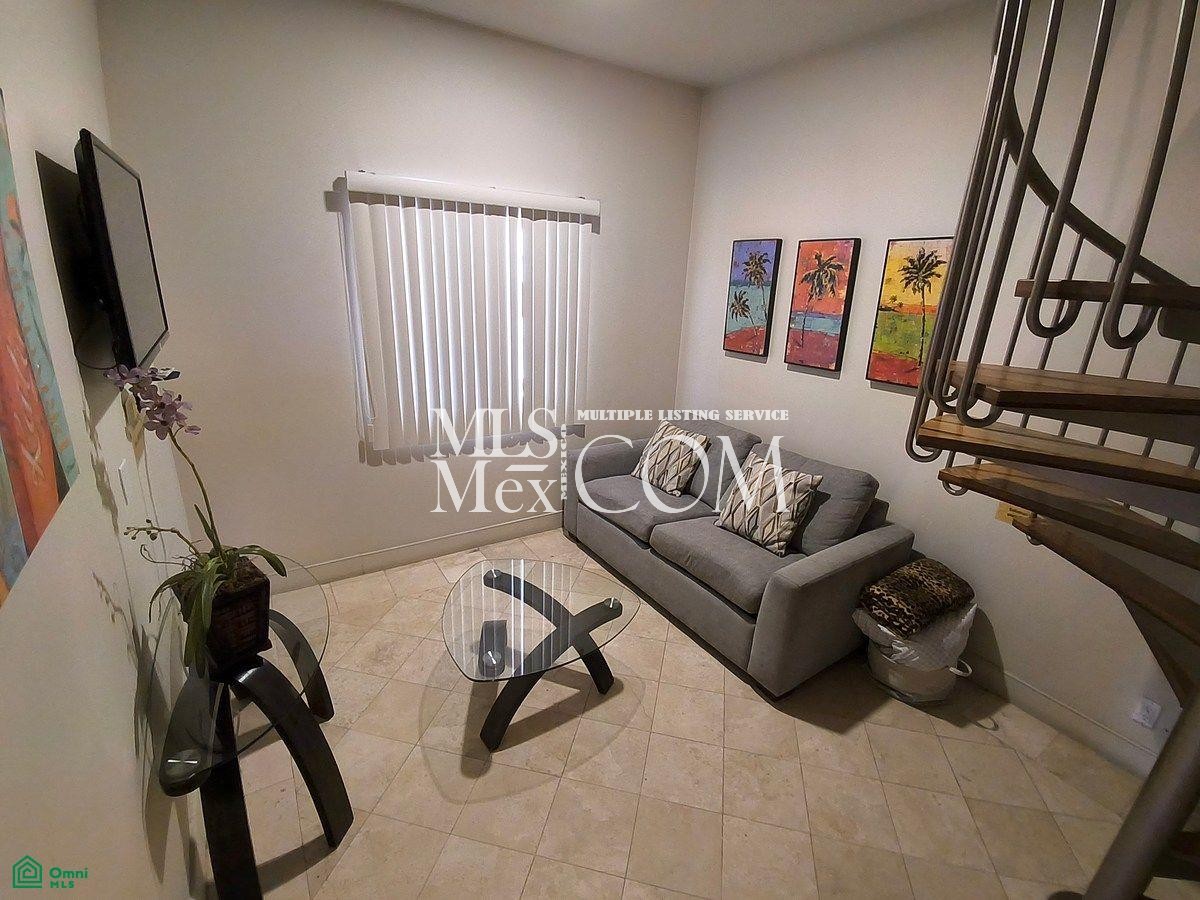 Luxury Oceanfront 4BR Penthouse for Sale in Rosarito Centro | $540,000 USD