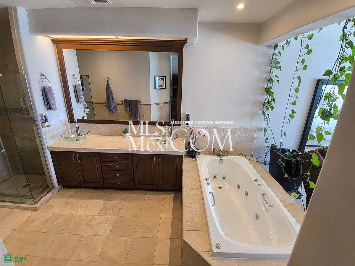 Luxury Oceanfront 4BR Penthouse for Sale in Rosarito Centro | $540,000 USD