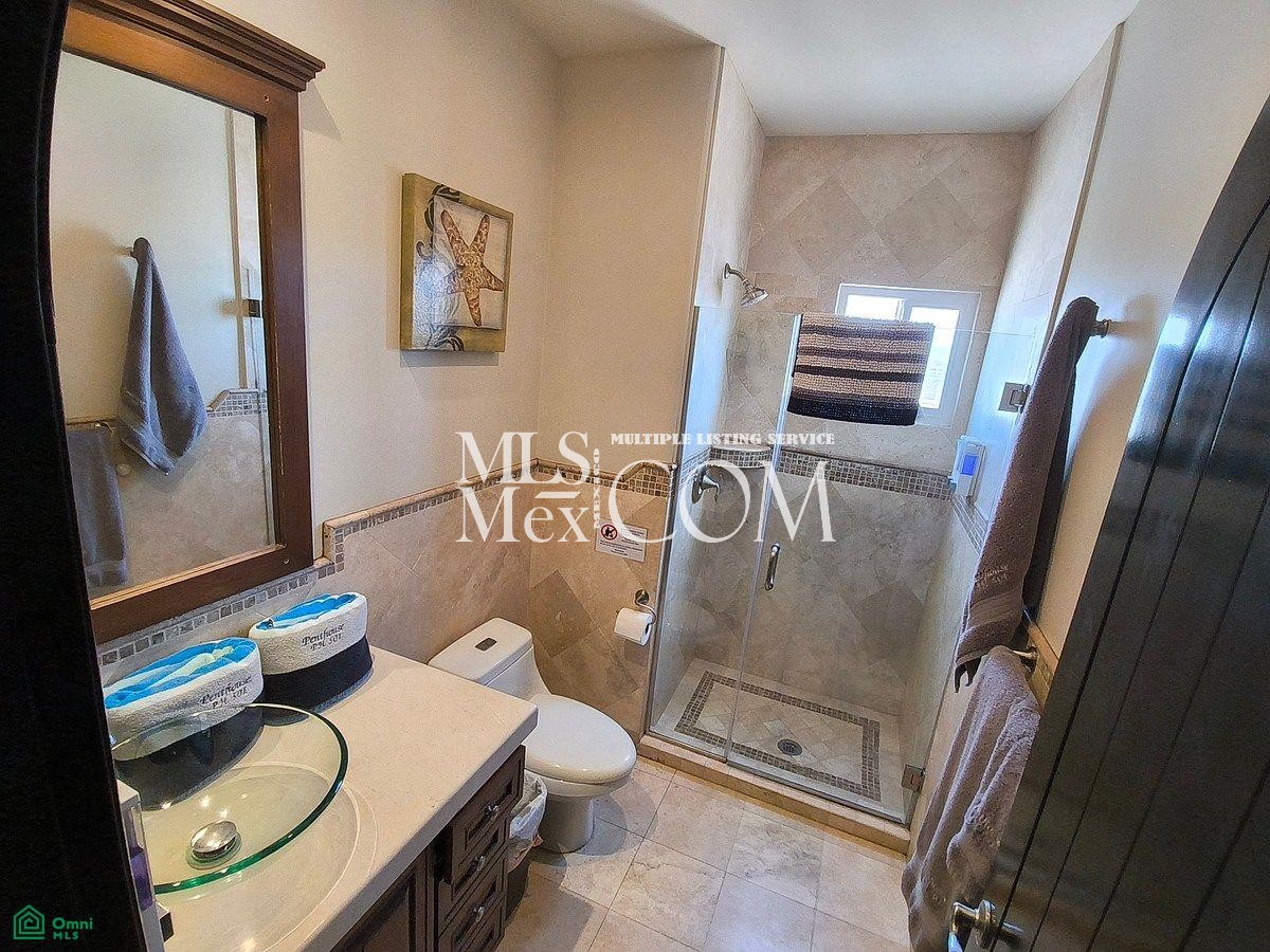 Luxury Oceanfront 4BR Penthouse for Sale in Rosarito Centro | $540,000 USD