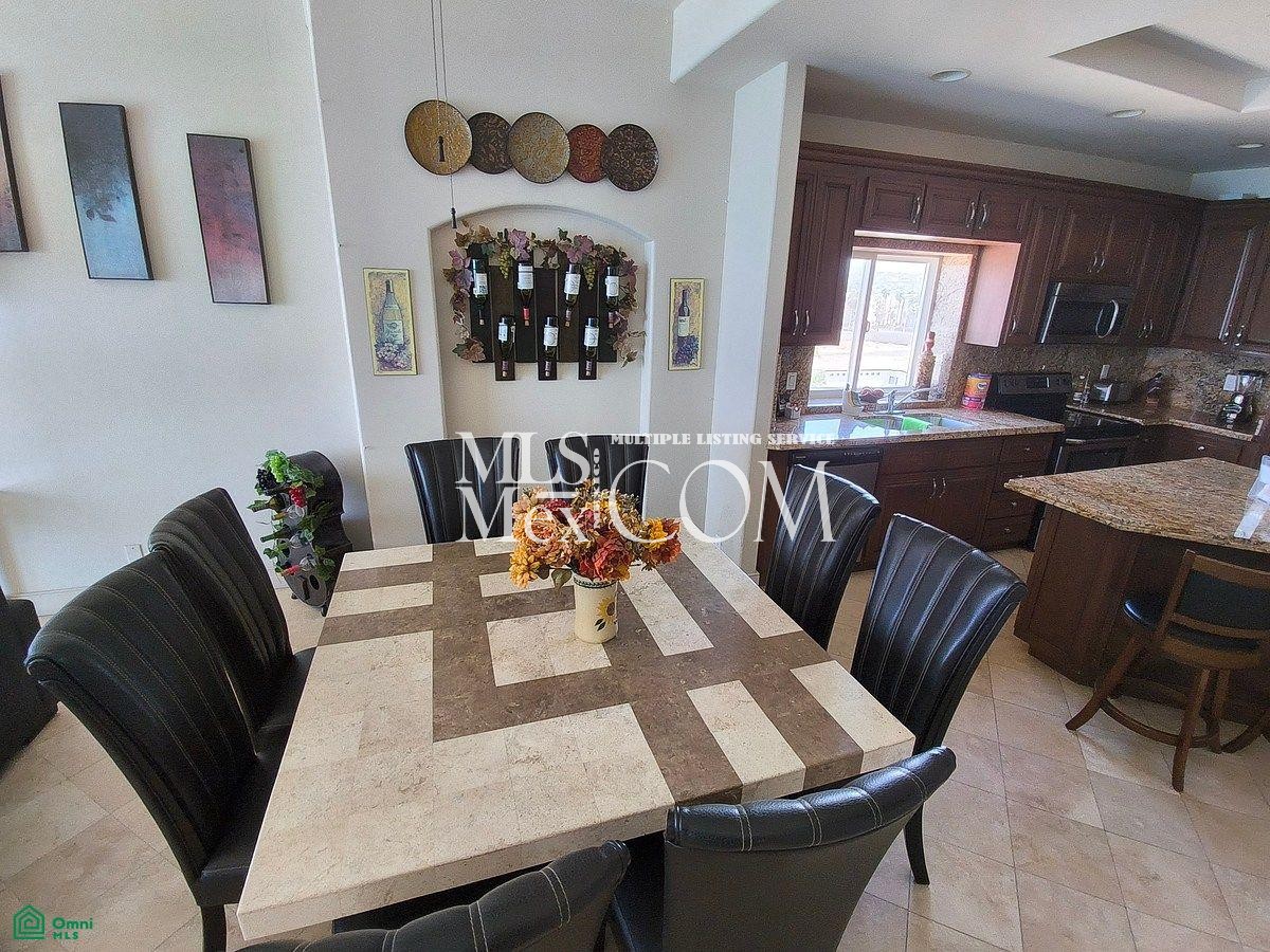 Luxury Oceanfront 4BR Penthouse for Sale in Rosarito Centro | $540,000 USD