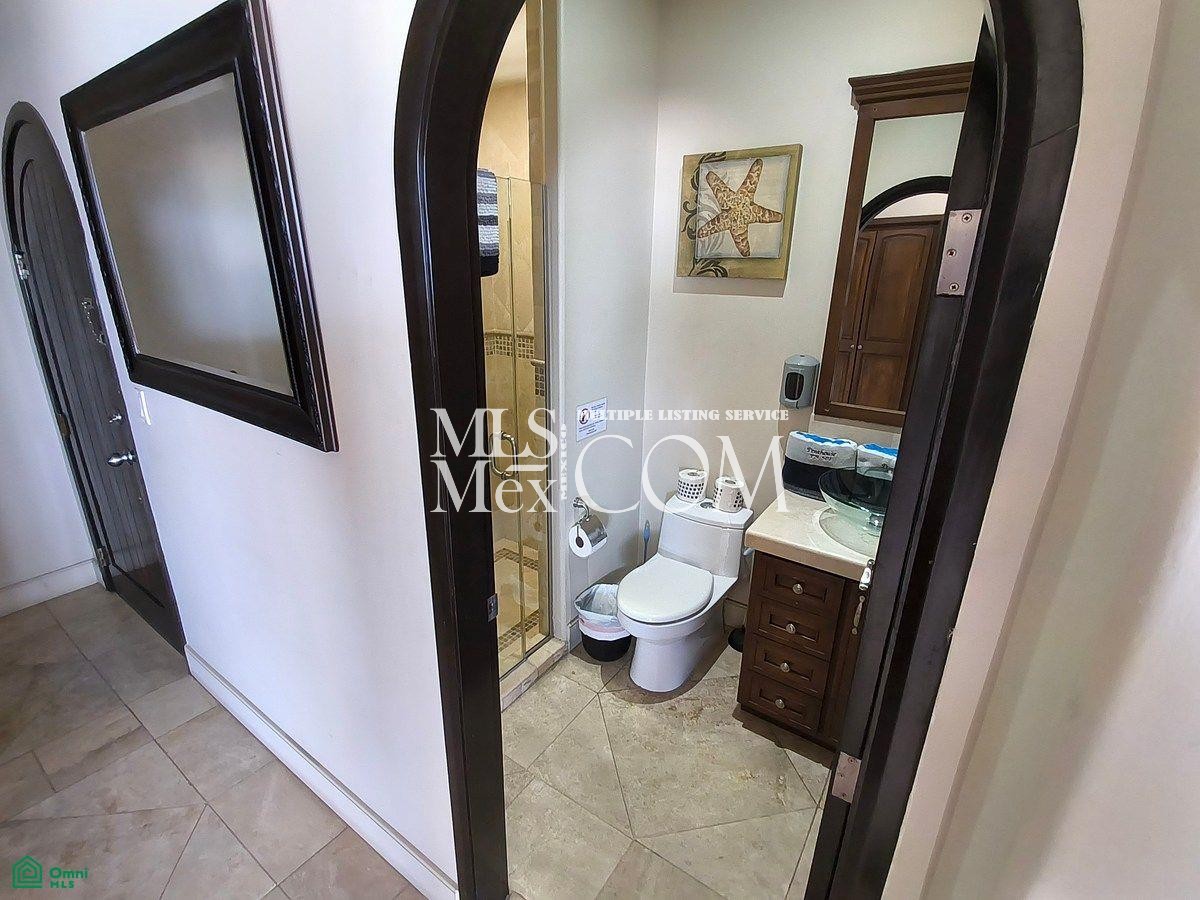 Luxury Oceanfront 4BR Penthouse for Sale in Rosarito Centro | $540,000 USD