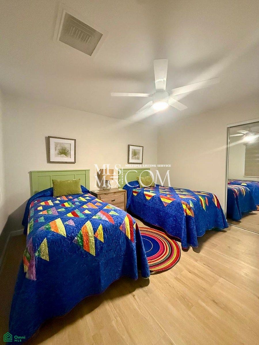 Oceanfront 2BR Condo for Sale in Rosarito Centro | Furnished | $329,000