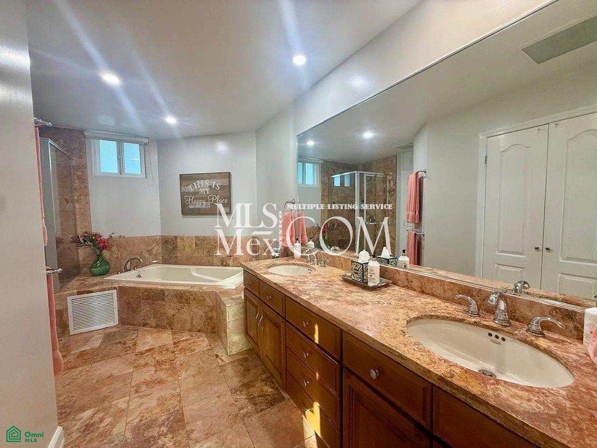 Oceanfront 2BR Condo for Sale in Rosarito Centro | Furnished | $329,000