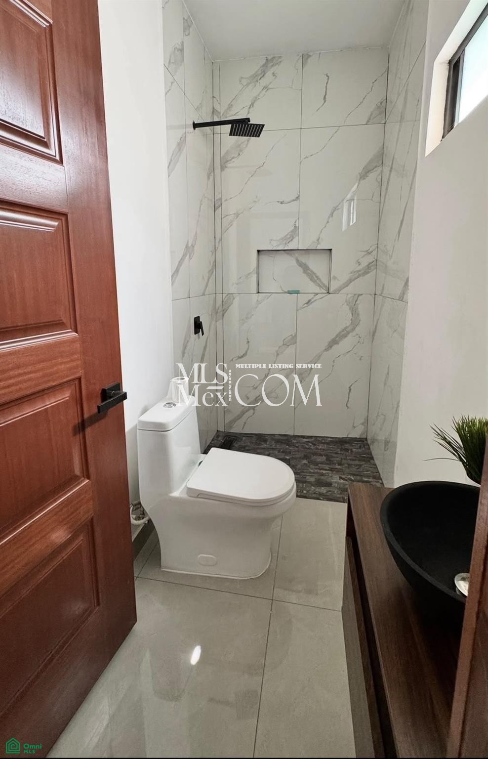 New 3BR Ocean-View Home for Sale in Puerto Nuevo, Rosarito | $6,857,500 MXN