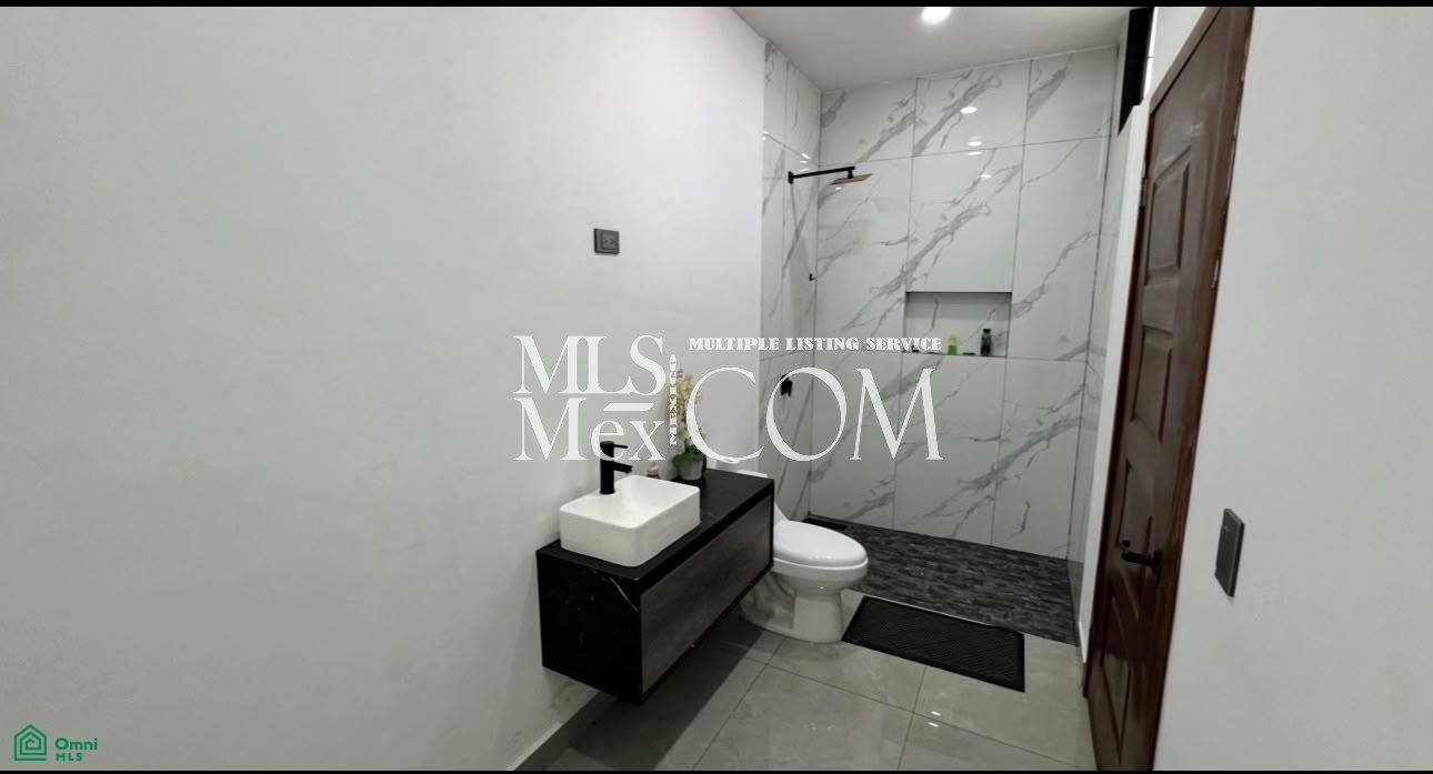 New 3BR Ocean-View Home for Sale in Puerto Nuevo, Rosarito | $6,857,500 MXN