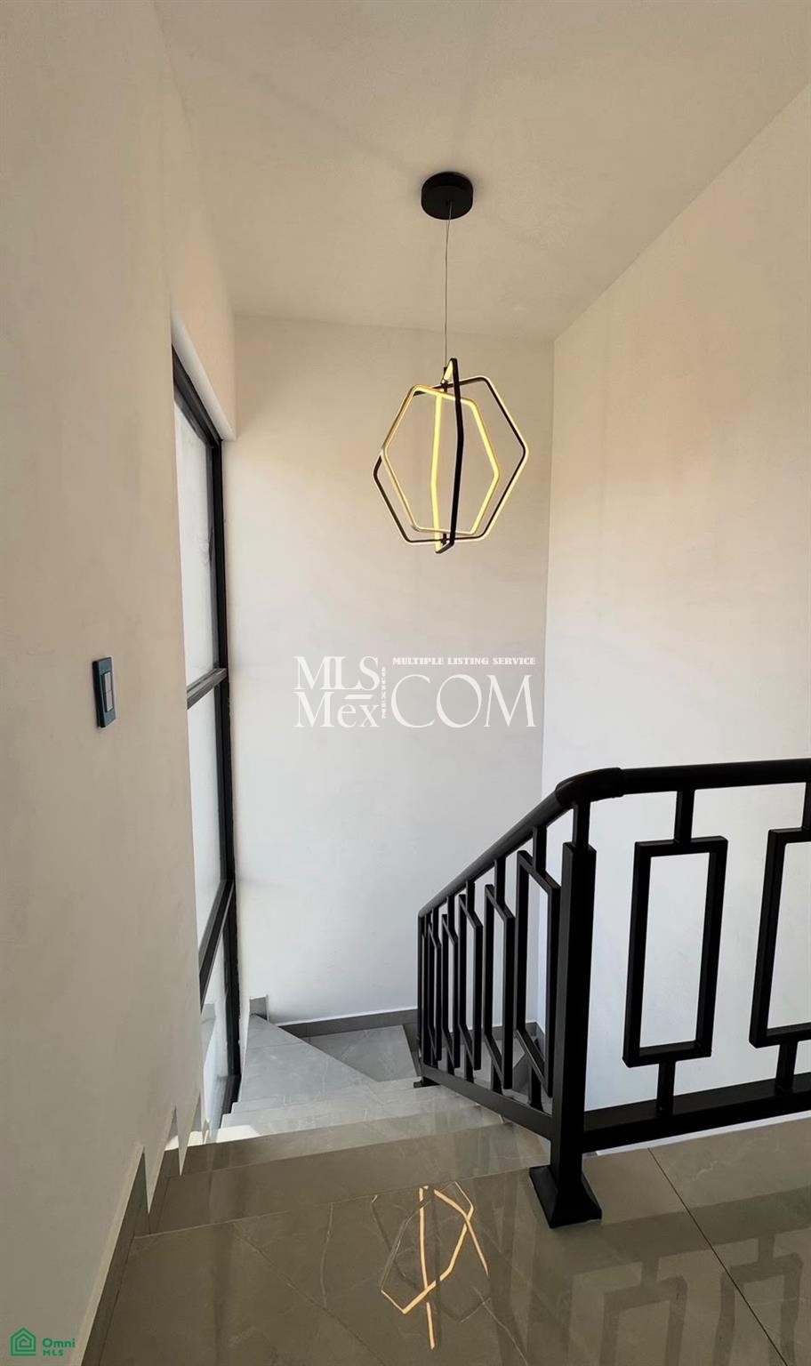 New 3BR Ocean-View Home for Sale in Puerto Nuevo, Rosarito | $6,857,500 MXN