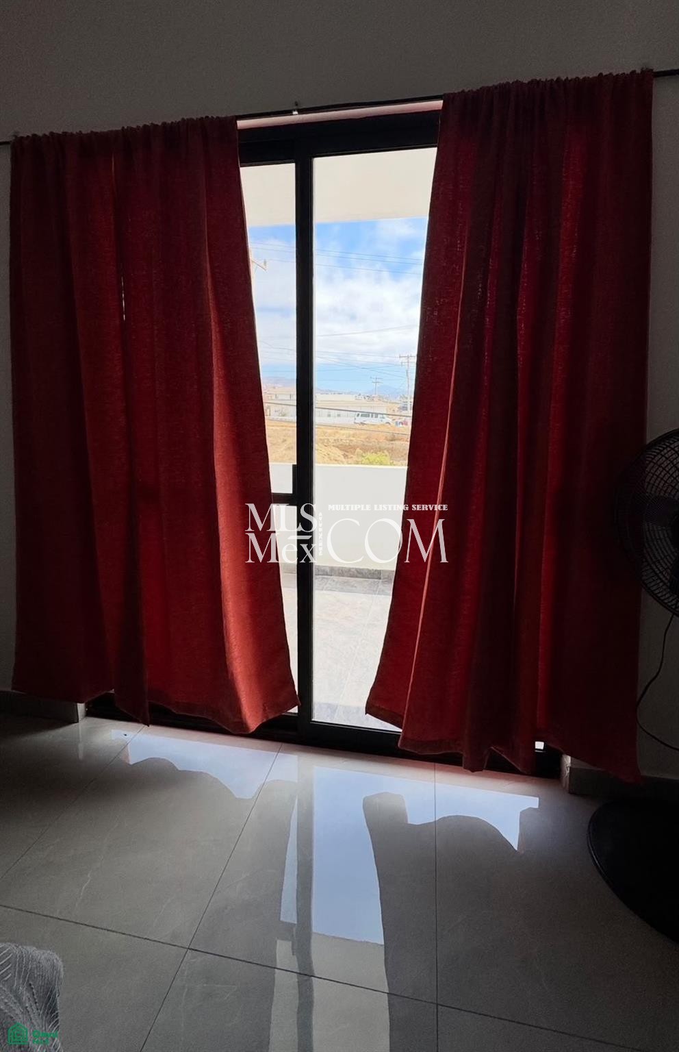 New 3BR Ocean-View Home for Sale in Puerto Nuevo, Rosarito | $6,857,500 MXN