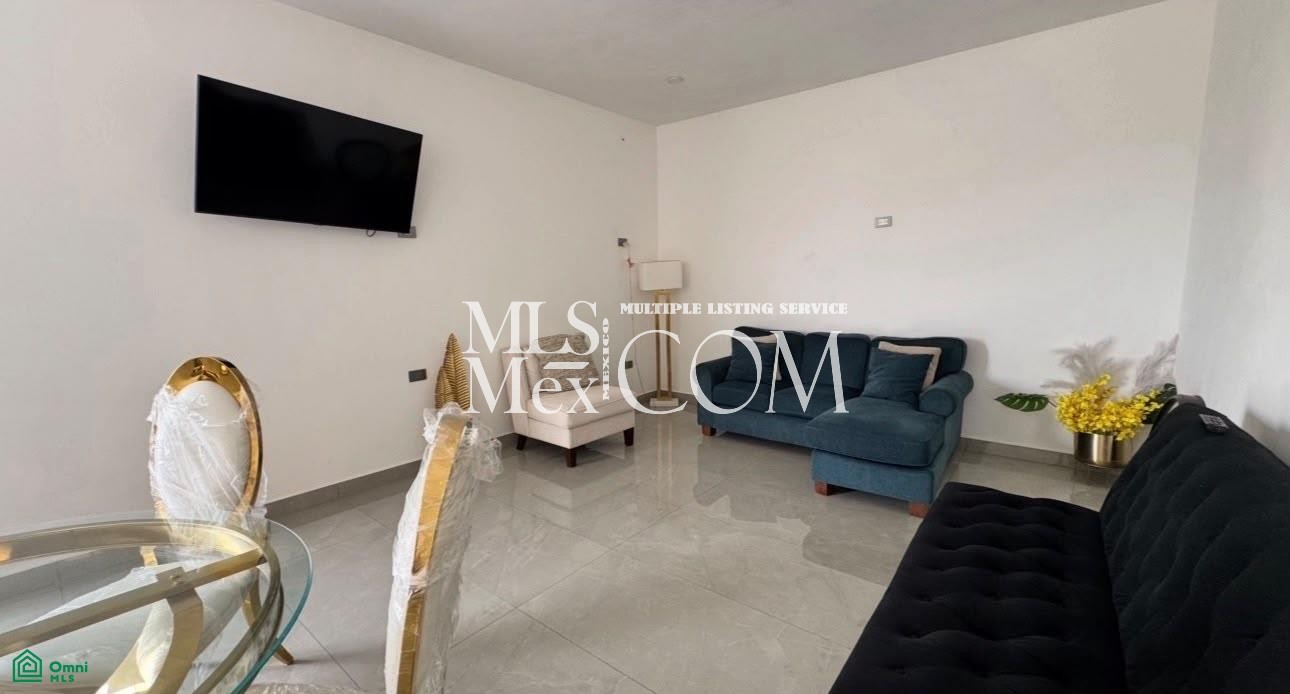 New 3BR Ocean-View Home for Sale in Puerto Nuevo, Rosarito | $6,857,500 MXN