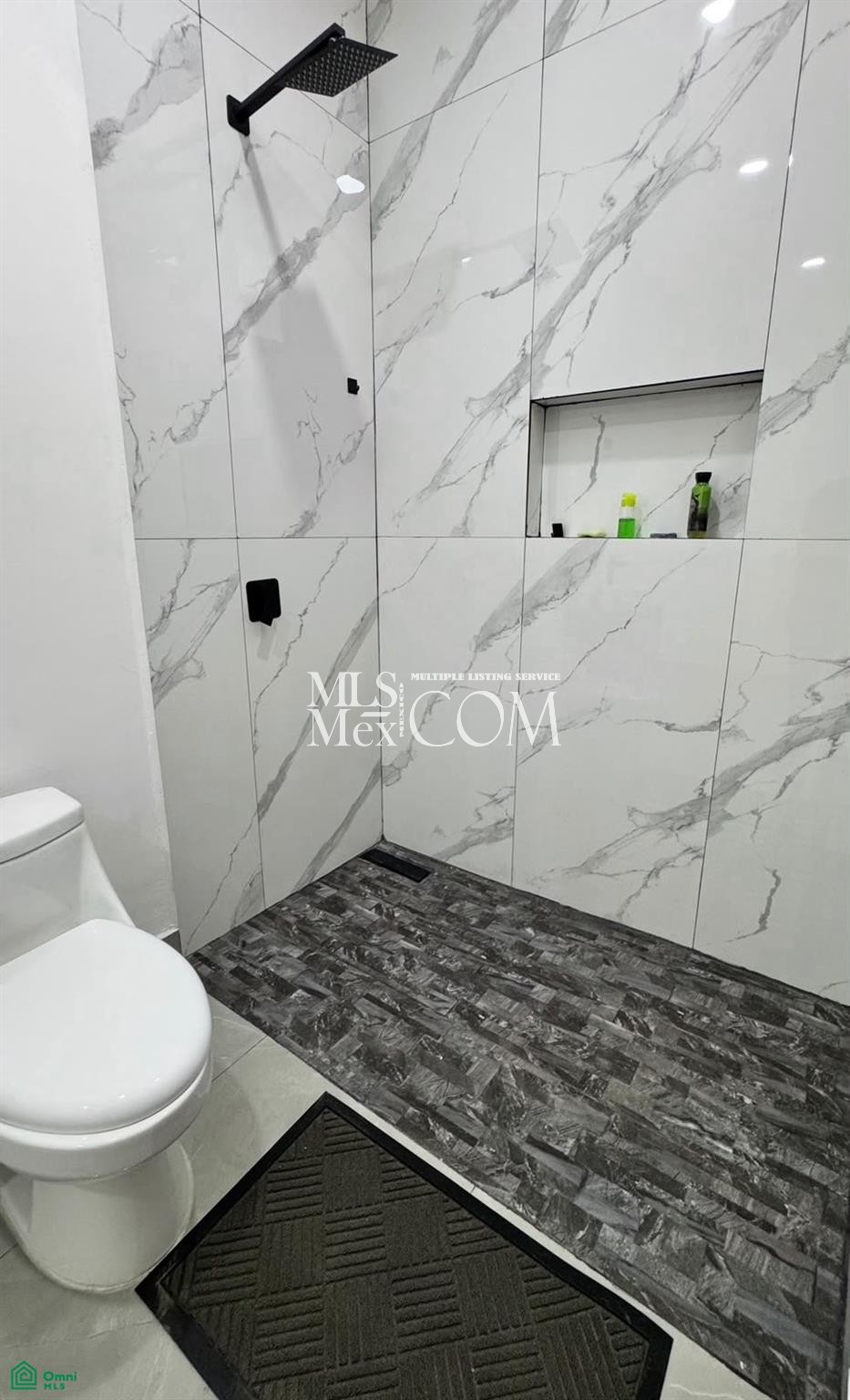 New 3BR Ocean-View Home for Sale in Puerto Nuevo, Rosarito | $6,857,500 MXN