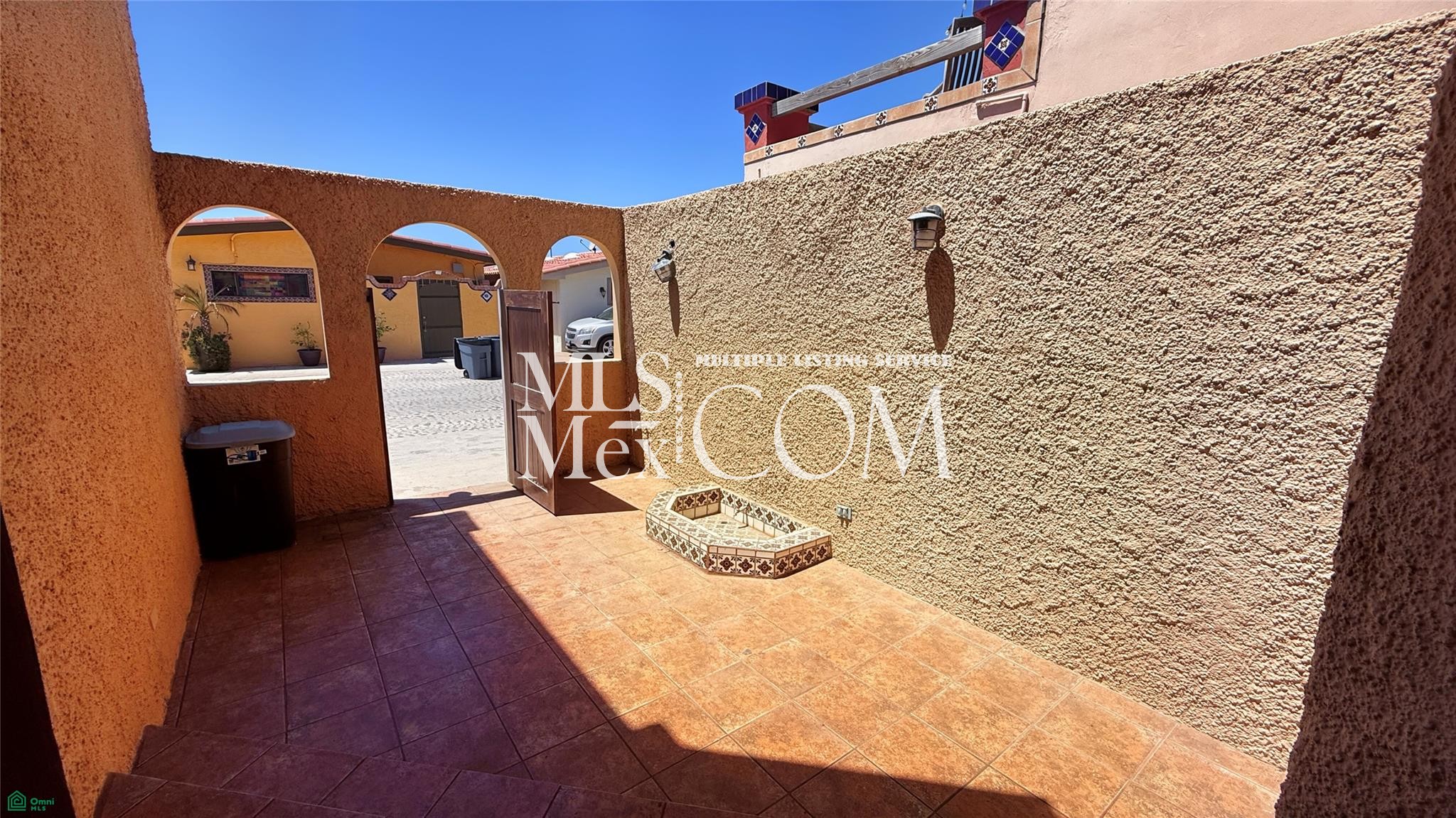 Ocean-View Hacienda Home for Sale in Baja del Mar, Rosarito | $299,000 USD