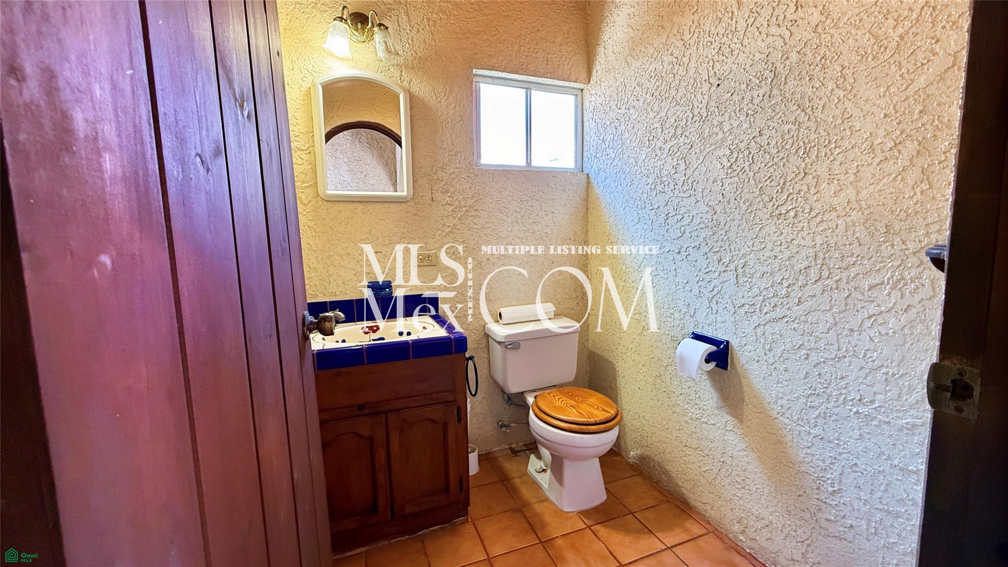 Ocean-View Hacienda Home for Sale in Baja del Mar, Rosarito | $299,000 USD