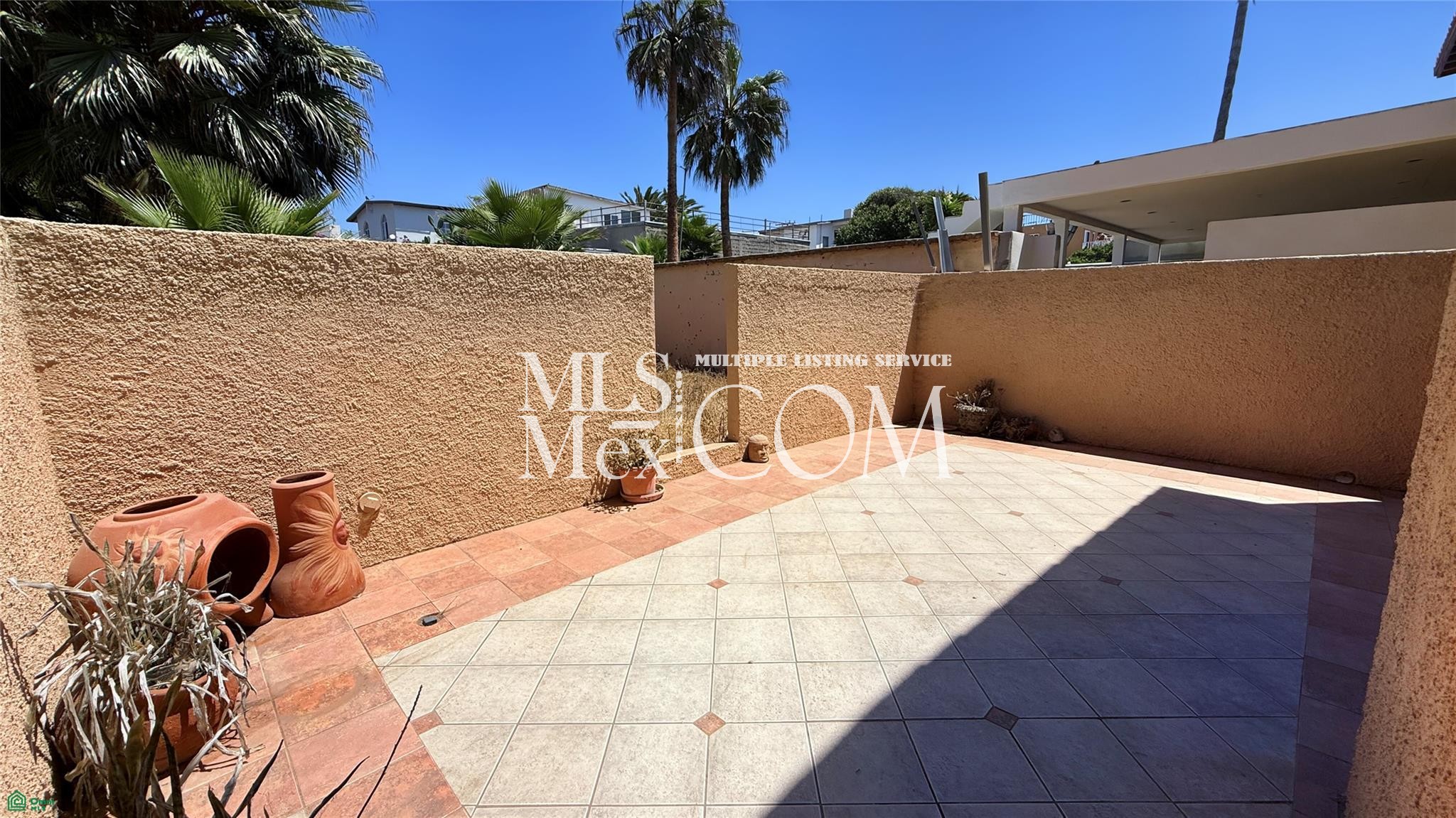 Ocean-View Hacienda Home for Sale in Baja del Mar, Rosarito | $299,000 USD
