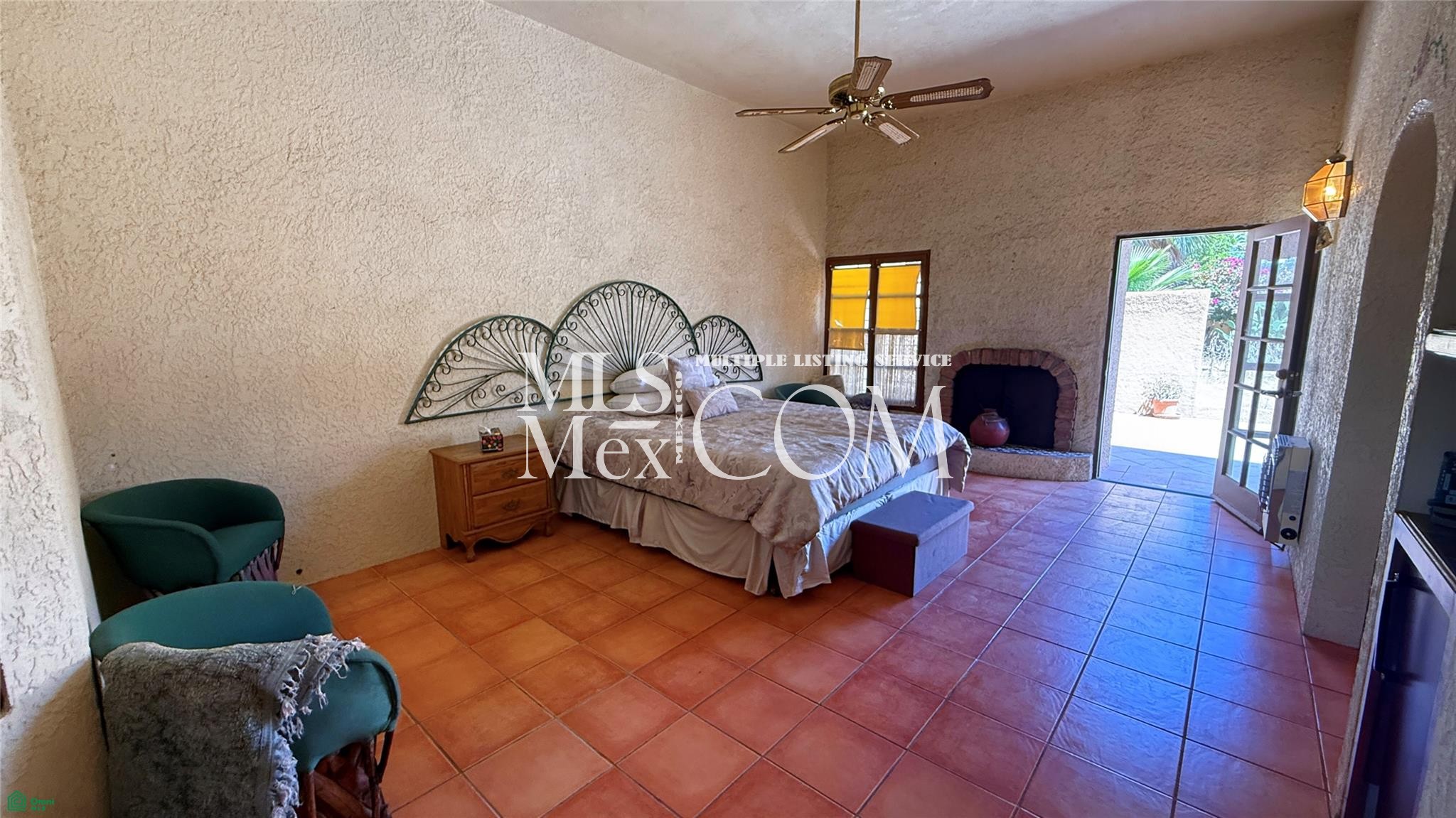 Ocean-View Hacienda Home for Sale in Baja del Mar, Rosarito | $299,000 USD