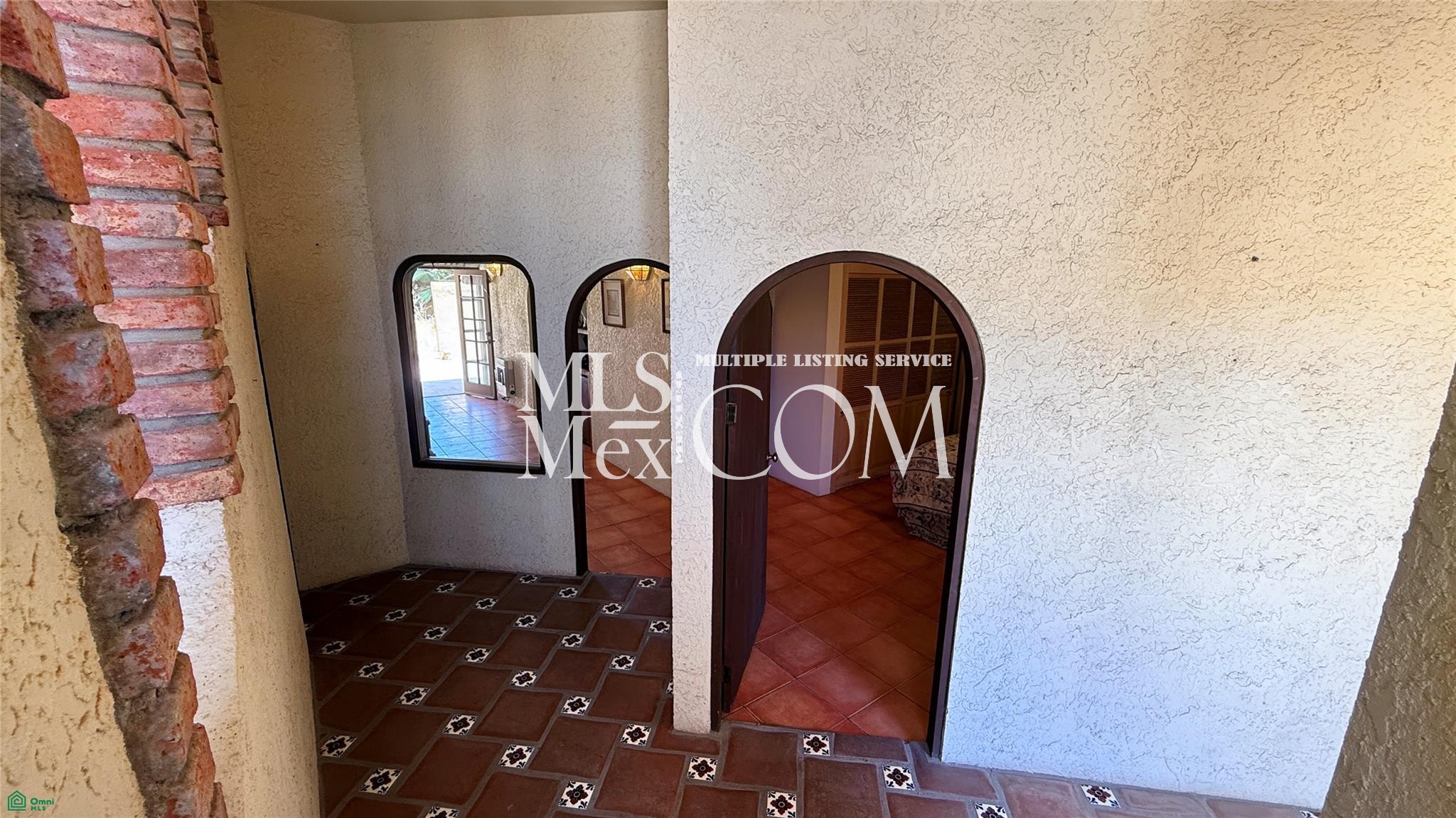 Ocean-View Hacienda Home for Sale in Baja del Mar, Rosarito | $299,000 USD