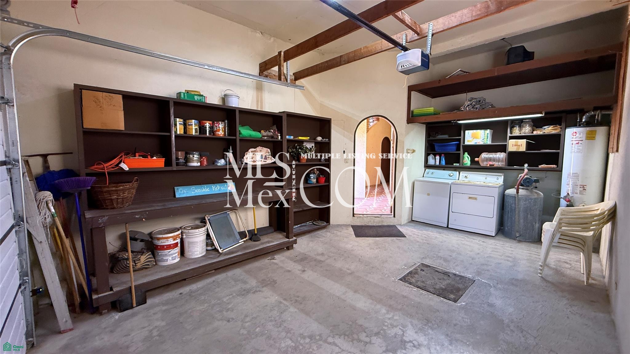 Ocean-View Hacienda Home for Sale in Baja del Mar, Rosarito | $299,000 USD