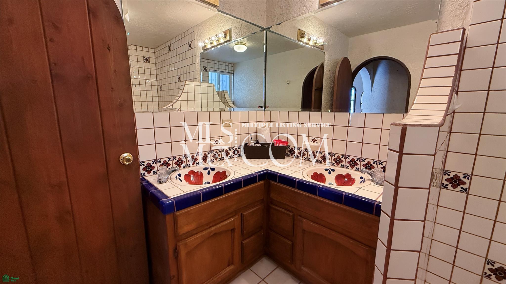 Ocean-View Hacienda Home for Sale in Baja del Mar, Rosarito | $299,000 USD