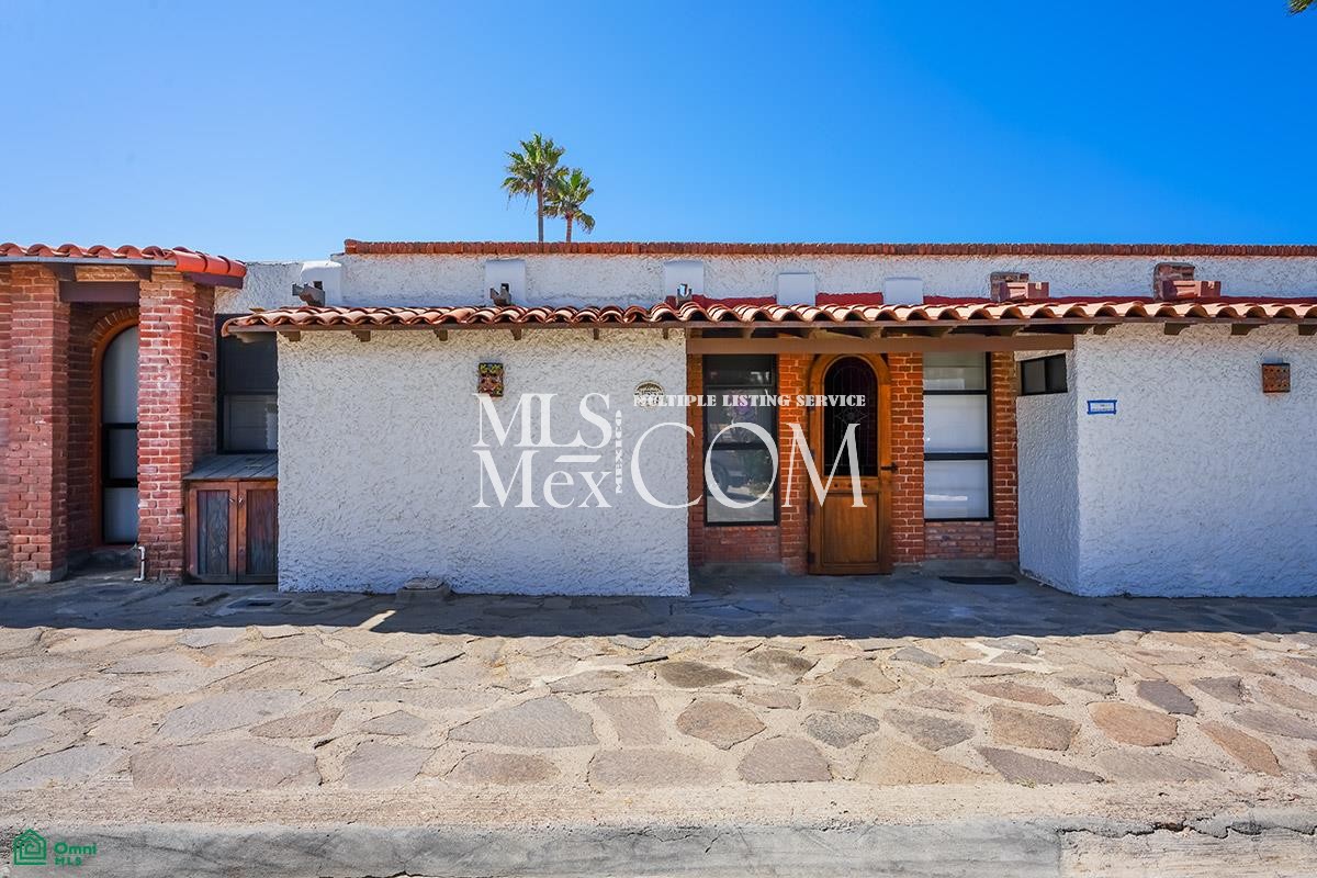 🌊 Ocean-View 2BR Home for Sale in Las Gaviotas, Rosarito | $410,000 USD