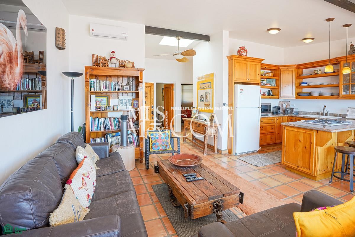🌊 Ocean-View 2BR Home for Sale in Las Gaviotas, Rosarito | $410,000 USD