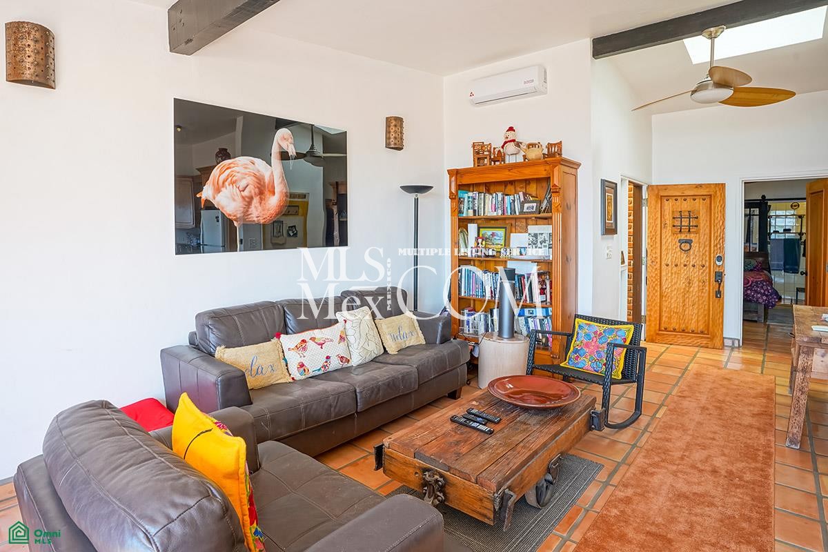 🌊 Ocean-View 2BR Home for Sale in Las Gaviotas, Rosarito | $410,000 USD