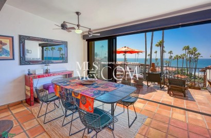 🌊 Ocean-View 2BR Home for Sale in Las Gaviotas, Rosarito | $410,000 USD