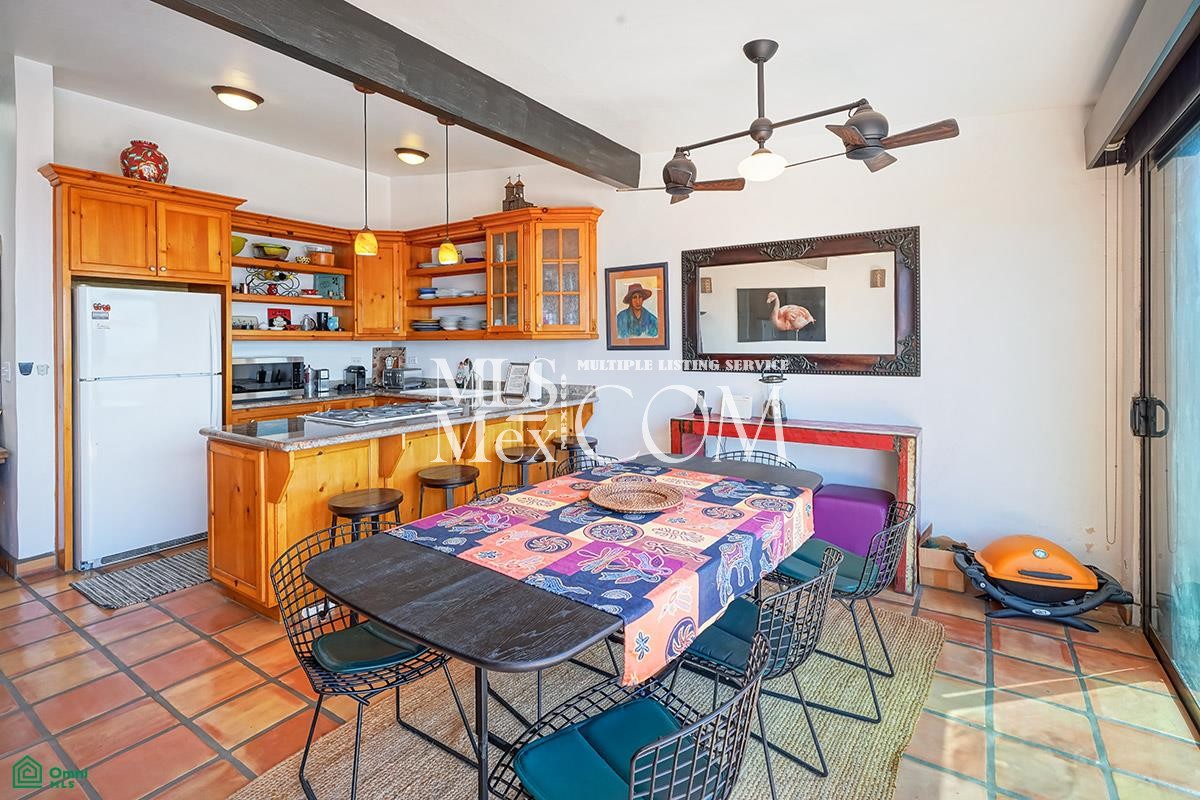 🌊 Ocean-View 2BR Home for Sale in Las Gaviotas, Rosarito | $410,000 USD