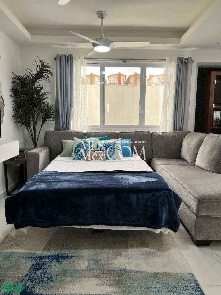 🌊 3BR Ocean-View Home for Sale in Amaralta Residencial, Rosarito | $335,000 USD