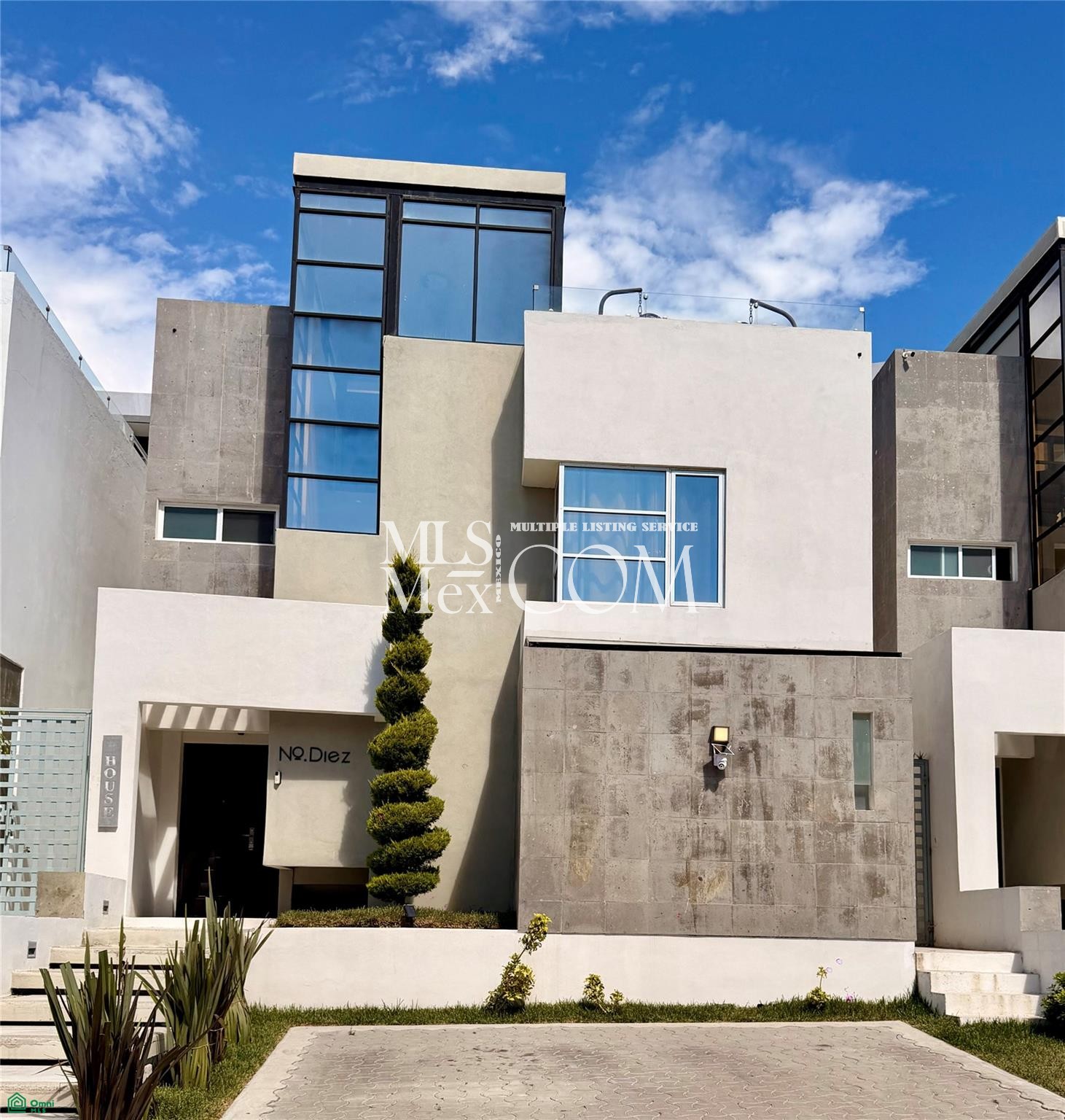 🌊 3BR Ocean-View Home for Sale in Amaralta Residencial, Rosarito | $335,000 USD