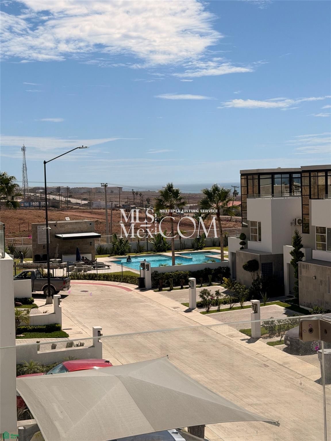 🌊 3BR Ocean-View Home for Sale in Amaralta Residencial, Rosarito | $335,000 USD