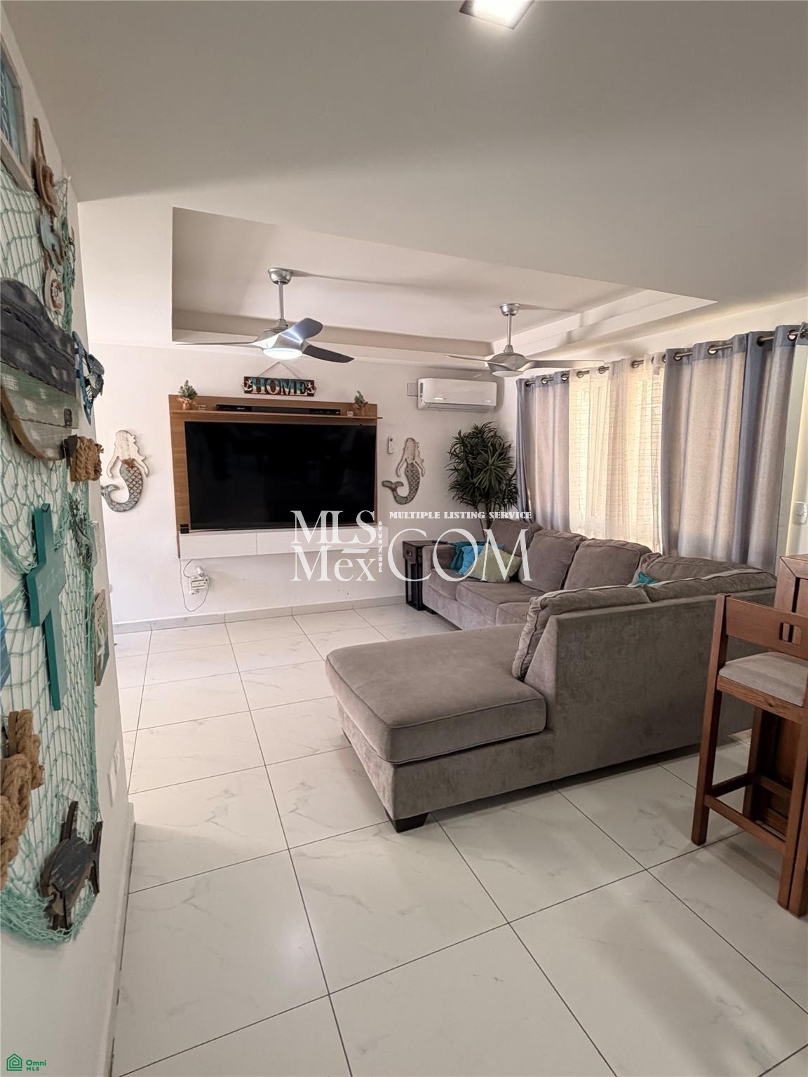 🌊 3BR Ocean-View Home for Sale in Amaralta Residencial, Rosarito | $335,000 USD