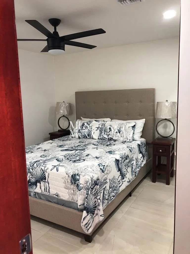 🌊 Luxury Oceanfront 2BR Condo in La Jolla Excellence Rosarito | Furnished | Beach Access | 30 Min to US Border ⸻