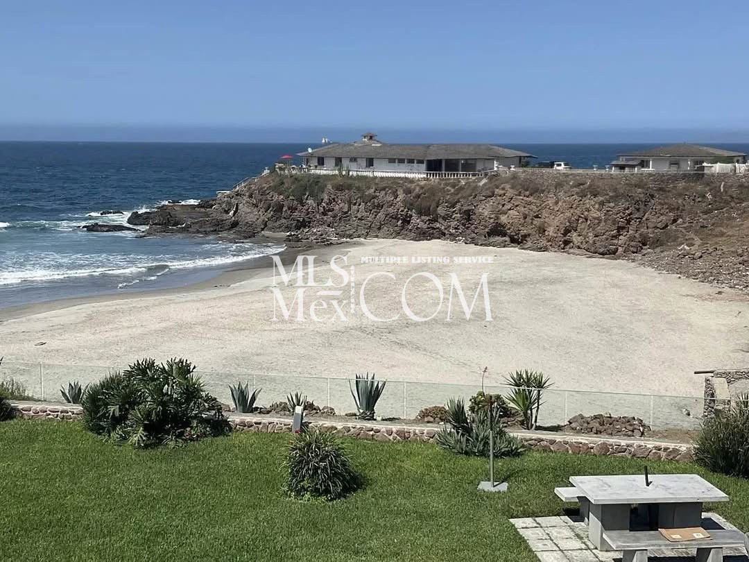 🌊 Luxury Oceanfront 2BR Condo in La Jolla Excellence Rosarito | Furnished | Beach Access | 30 Min to US Border ⸻